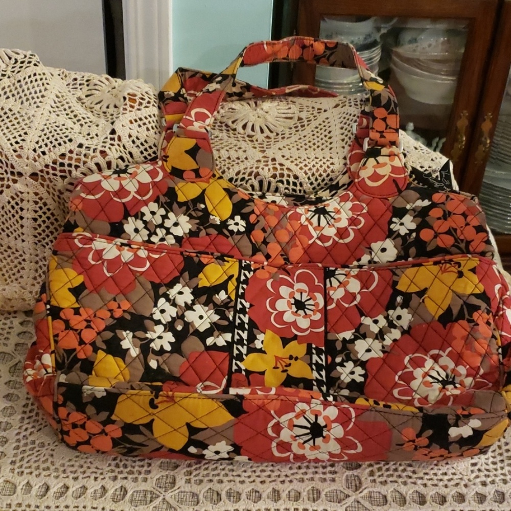 Vera Bradley Tote